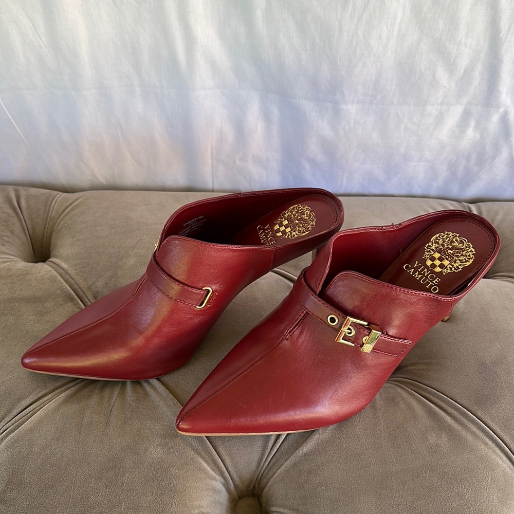 Vince Camuto ❤️Evening shoes, going out shoes.